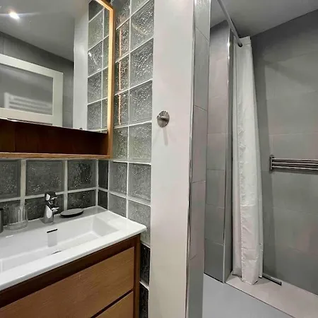Atypical Flat - Place Des Vosges - 4 People Appartamento *