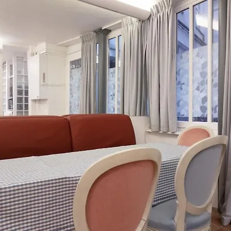 Appartamento Atypical Flat - Place Des Vosges - 4 People *