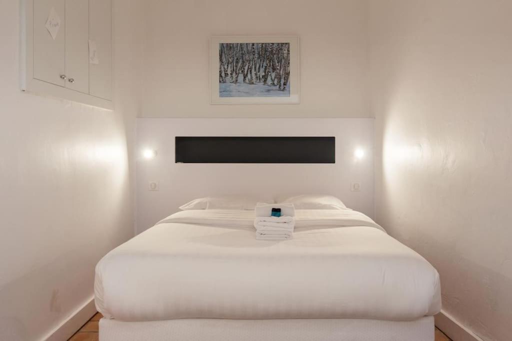 Appartamento Atypical Flat - Place Des Vosges - 4 People